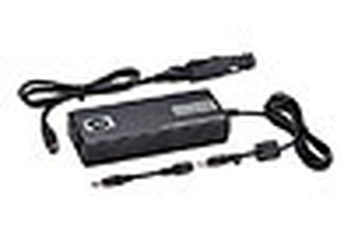 HP 90W Air/Auto AC Adapter