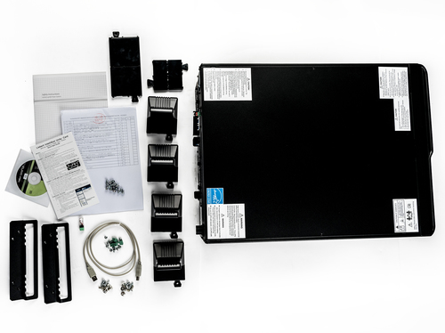 Vertiv Liebert GXT4 6000VA (4800W) – image 3