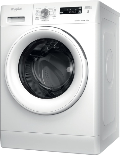 Whirlpool FFSP 9269 W FR