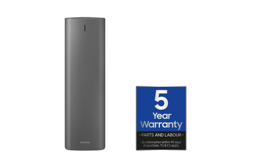 Samsung Clean Station Silver - image 2