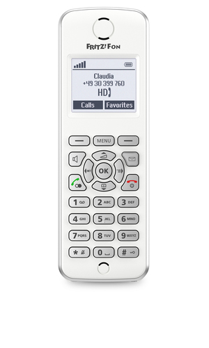 FRITZ!Fon M2 International – image 4