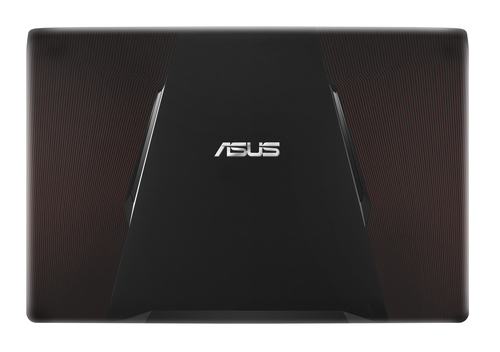 ASUS FX553VD-DM628T laptop Intel® Core™ i7 i7-7700HQ – image 9