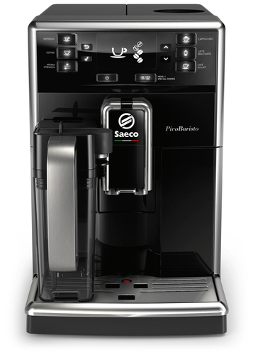 Saeco SM5470/10 coffee maker Fully-auto Espresso machine – image 4
