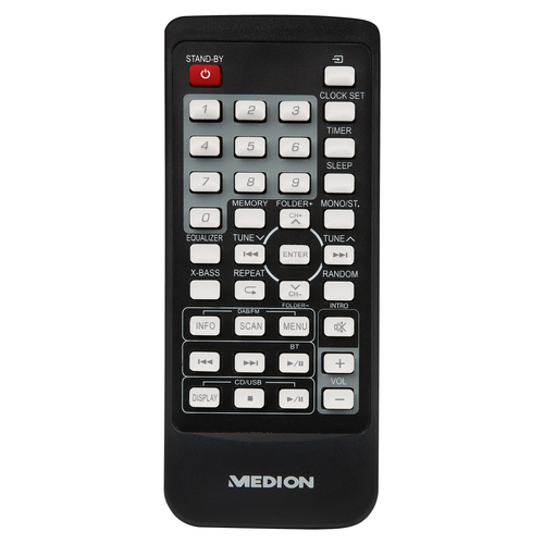 MEDION LIFE P64187 – image 5