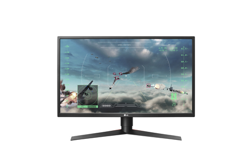 LG 27GK750F-B computer monitor – image 2