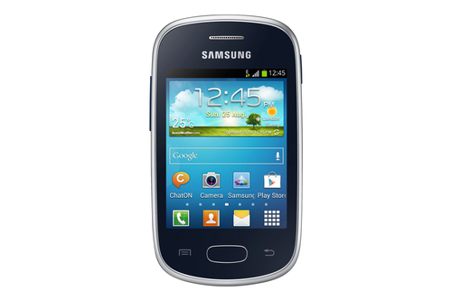 Samsung Galaxy Star GT-S5280 – image 1
