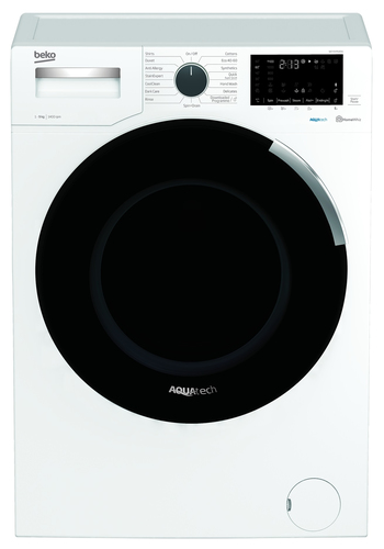 Beko WEY94P64EW washing machine Front-load