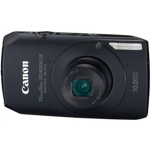 Canon SD4000 IS