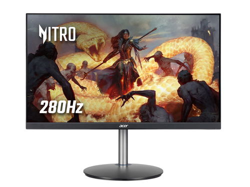 Acer Nitro XF3 Nitro XF273Z