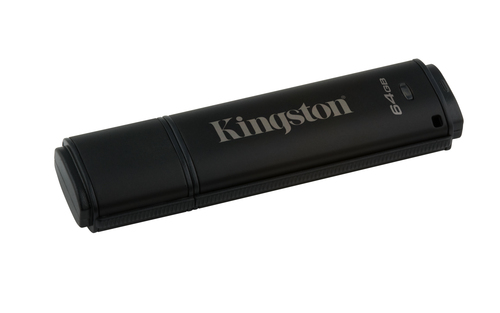 Kingston Technology 4000 G2