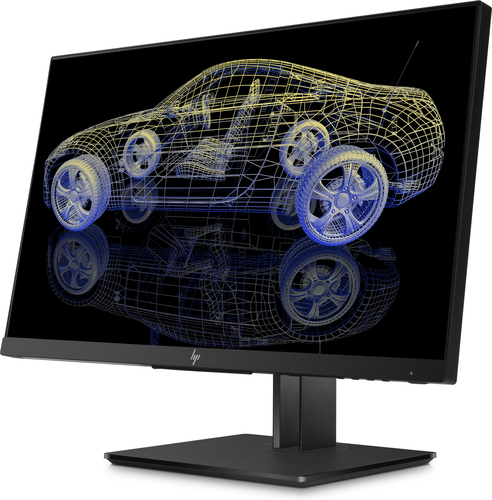 HP Z240 Tower + Z23n G2 – image 7