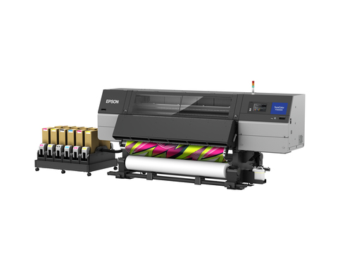 Epson SureColor SC-F10000H large format printer Inkjet Colour – image 3