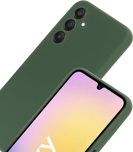 Kenmerken: Mobiparts Silicone Cover met soft-touch Ontwerp: stevig, goede pasvorm en zeer slank Kleur: gemaakt in de meest prachtige, levendige, afbeelding 2