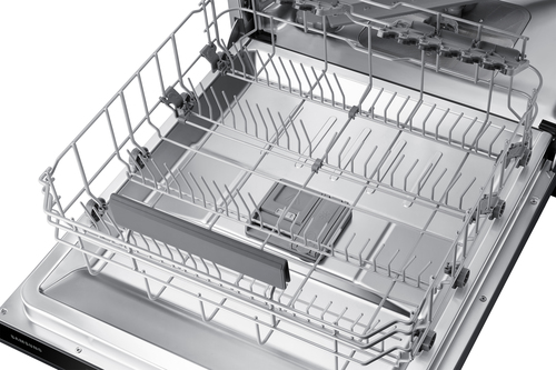 Samsung DW60A8050UB Semi built-in 14 place settings – image 9