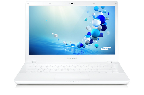Samsung ATIV NT450R4E Intel® Pentium® 2117U Laptop – image 1