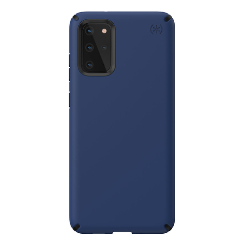 Speck Presidio Pro чехол для мобильного телефона 17 cm (6.7") Крышка Черный, Синий