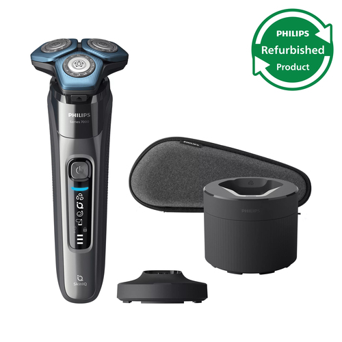 Philips SHAVER Series 7000 S7788 Refurbished Wet & Dry electric shaver – image 4