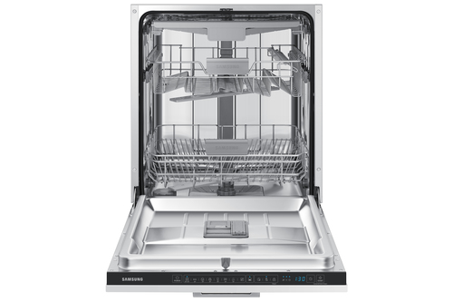 Samsung DW60R7050BB Fully built-in 14 place settings – image 7