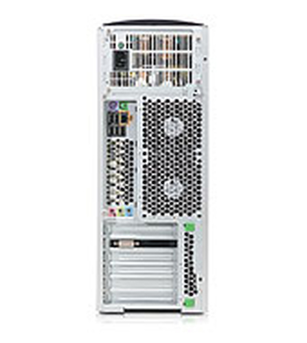 HP xw6600 Workstation