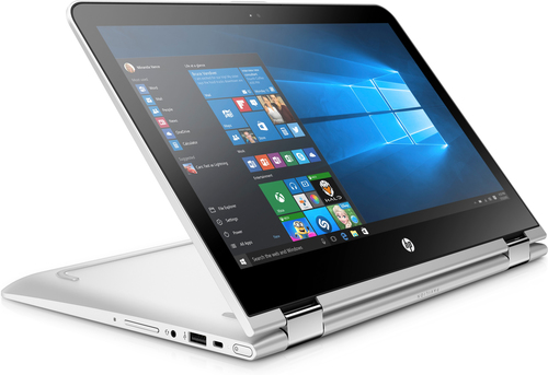 HP Pavilion x360 13-u101na – image 8