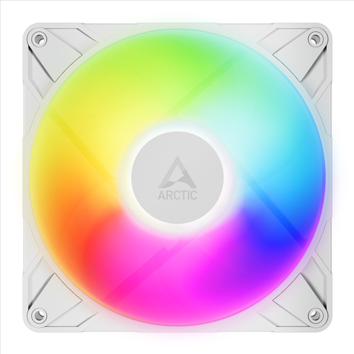 ARCTIC P14 Pro A-RGB case fan, afbeelding 2