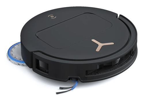 Ecovacs T50 Pro Omni Gen 3, afbeelding 3
