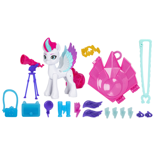 My Little Pony Cutie Mark Magic
