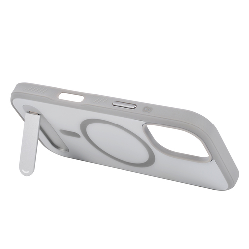 GRE8T GRS PU Glass, Grey iPhone17 Retail – image 6