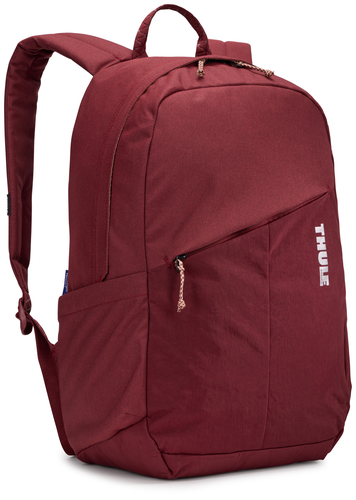 Thule TCAM6115 New Maroon