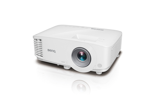BenQ MH733 Standard throw projector 4000 ANSI lumens DLP 1080p (1920x1080) White – image 2