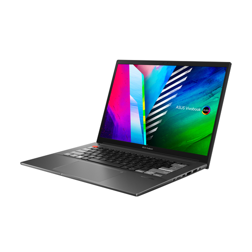ASUS Vivobook Pro 14X OLED M7400QC-KM018T AMD Ryzen™ 7 5800H Laptop