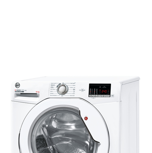 Hoover AH3W4102DAE/1-80 washing machine Front-load – image 4
