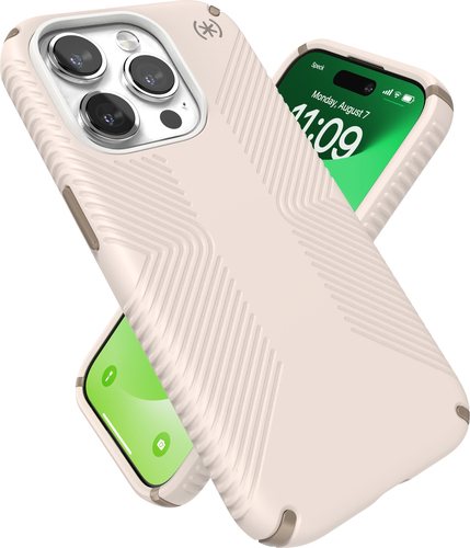Speck Presidio2 Grip iPhone 15 Pro - hoesje, afbeelding 10