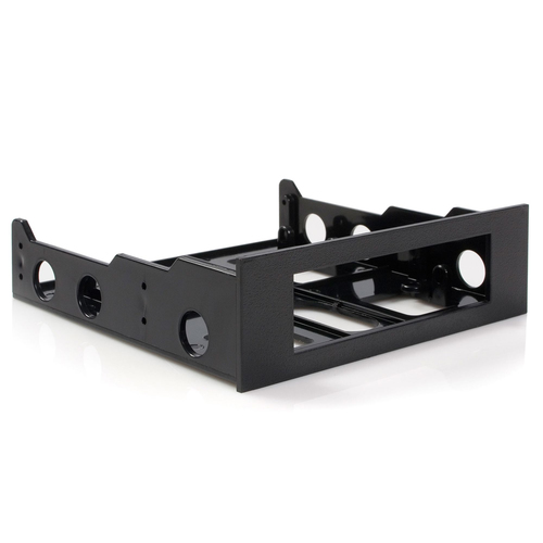 STARTECH.COM 3.5"-5.25" FRONT BAY MOUNTING BRACKET 2YR