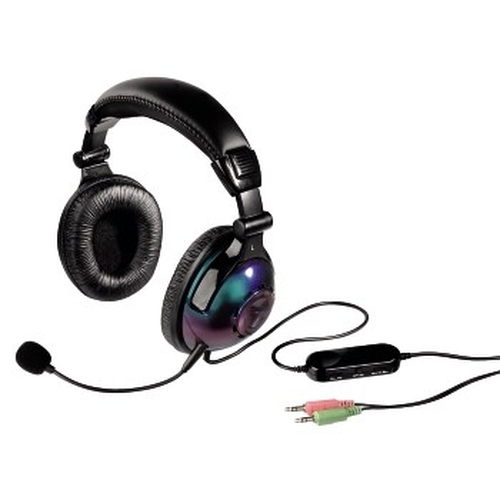 Hama Gaming Headset "Slide"