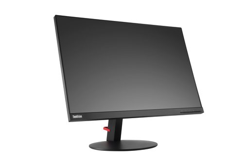 Lenovo ThinkVision T24d computer monitor – image 7
