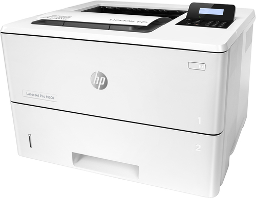 Impresora HP M501DN