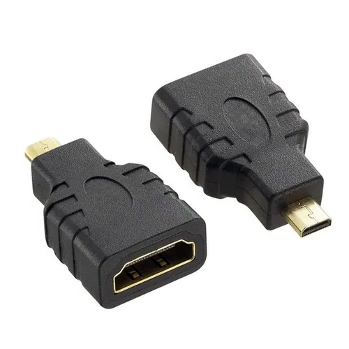 TECHly HDMI adapter HDMI