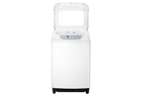 Samsung WA14F5L2UWW/AX washing machine Top-load – image 3
