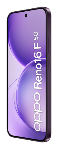 OPPO Reno16 F 256GB Paars 5G, afbeelding 9