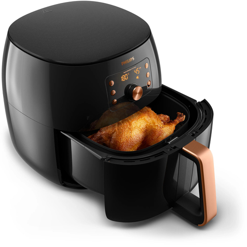 Philips HD9860/90R1 fryer Single – image 3