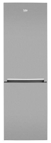 Beko CXFG3685PS fridge-freezer Freestanding