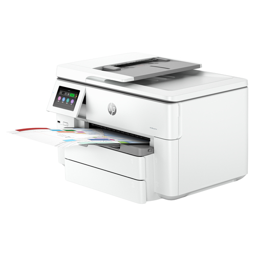 HP OfficeJet Pro Kleur Printer