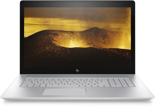 HP ENVY 17-ae020nd, 17.3", Core i7-7500U, 16 GB RAM, 1.26 TB HDD