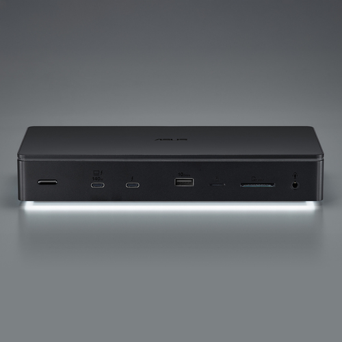 ASUS Master Thunderbolt 5 Dock DC510 – image 8