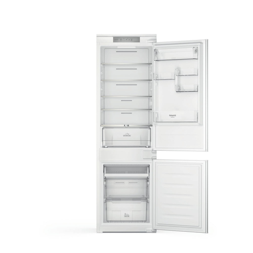 Hotpoint HAC18 T311 Встроенный 250 L Белый