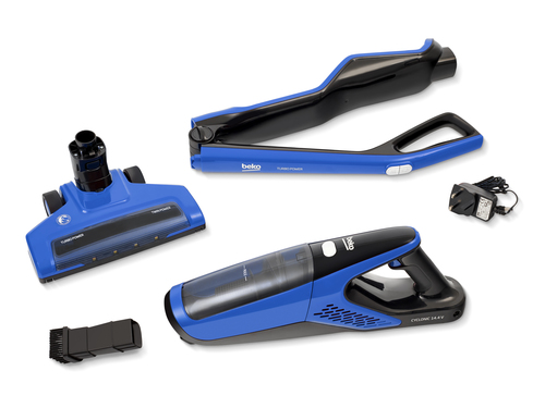 Beko VRT61821VD stick vacuum/electric broom 2-in-1 stick vacuum AC Dry Micro Bagless – image 5
