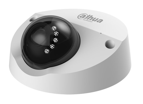 Dahua Technology HDABW2120F36S2 security camera Dome Indoor & outdoor