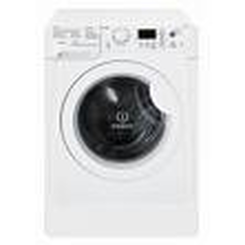 Indesit PWE8108 washing machine Front-load
