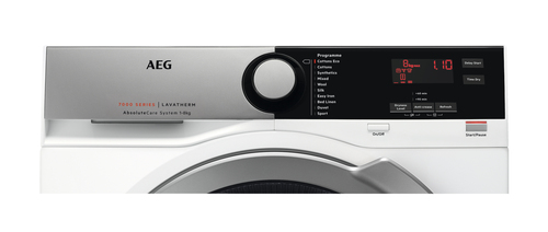 AEG T7DEE845R - 916098987 – image 2